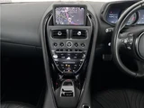 2017 Aston Martin DB11 V12 Black Coupe for sale, Japanese used car export - photo 13 of 40 | GULJI TRADERS