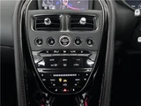 2017 Aston Martin DB11 V12 Black Coupe for sale, Japanese used car export - photo 17 of 40 | GULJI TRADERS