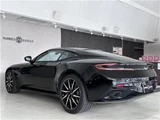 2017 Aston Martin DB11 V12 Black Coupe for sale, Japanese used car export - photo 18 of 40 | GULJI TRADERS
