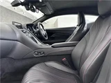 2017 Aston Martin DB11 V12 Black Coupe for sale, Japanese used car export - photo 24 of 40 | GULJI TRADERS