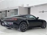 2017 Aston Martin DB11 V12 Black Coupe for sale, Japanese used car export - photo 29 of 40 | GULJI TRADERS