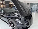 2017 Aston Martin DB11 V12 Black Coupe for sale, Japanese used car export - photo 31 of 40 | GULJI TRADERS