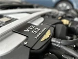 2017 Aston Martin DB11 V12 Black Coupe for sale, Japanese used car export - photo 33 of 40 | GULJI TRADERS