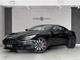 2017 Aston Martin DB11 V12 Black Coupe for sale, Japanese used car export - photo 34 of 40 | GULJI TRADERS