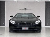 2017 Aston Martin DB11 V12 Black Coupe for sale, Japanese used car export - photo 35 of 40 | GULJI TRADERS