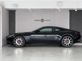 2017 Aston Martin DB11 V12 Black Coupe for sale, Japanese used car export - photo 36 of 40 | GULJI TRADERS