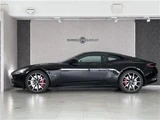 2017 Aston Martin DB11 V12 Black Coupe for sale, Japanese used car export - photo 37 of 40 | GULJI TRADERS