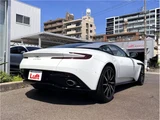 2017 Aston Martin DB11 V12 Coupe Launch Edition Other Coupe for sale, Japanese used car export - photo 2 of 21 | GULJI TRADERS