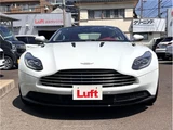 2017 Aston Martin DB11 V12 Coupe Launch Edition Other Coupe for sale, Japanese used car export - photo 4 of 21 | GULJI TRADERS