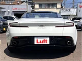 2017 Aston Martin DB11 V12 Coupe Launch Edition Other Coupe for sale, Japanese used car export - photo 5 of 21 | GULJI TRADERS