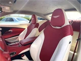2017 Aston Martin DB11 V12 Coupe Launch Edition Other Coupe for sale, Japanese used car export - photo 10 of 21 | GULJI TRADERS