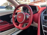 2017 Aston Martin DB11 V12 Coupe Launch Edition Other Coupe for sale, Japanese used car export - photo 11 of 21 | GULJI TRADERS