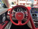 2017 Aston Martin DB11 V12 Coupe Launch Edition Other Coupe for sale, Japanese used car export - photo 13 of 21 | GULJI TRADERS