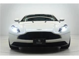 2017 Aston Martin DB11 Launch Edition Pearl Coupe for sale, Japanese used car export - photo 2 of 46 | GULJI TRADERS