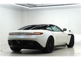2017 Aston Martin DB11 Launch Edition Pearl Coupe for sale, Japanese used car export - photo 8 of 46 | GULJI TRADERS