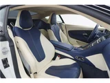 2017 Aston Martin DB11 Launch Edition Pearl Coupe for sale, Japanese used car export - photo 27 of 46 | GULJI TRADERS