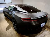 2017 Aston Martin DB11 Launch Edition B&amp;O Silver Coupe for sale, Japanese used car export - photo 2 of 16 | GULJI TRADERS