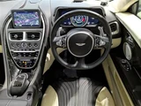 2017 Aston Martin DB11 Launch Edition B&amp;O Silver Coupe for sale, Japanese used car export - photo 5 of 16 | GULJI TRADERS