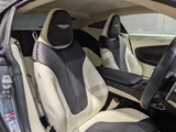 2017 Aston Martin DB11 Launch Edition B&amp;O Silver Coupe for sale, Japanese used car export - photo 6 of 16 | GULJI TRADERS