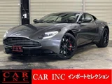 2018 Aston Martin DB11 V8 Other Coupe for sale, Japanese used car export - photo 1 of 9 | GULJI TRADERS