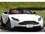 2018 Aston Martin DB11 Volante Other Coupe for sale, Japanese used car export - photo 1 of 9 | GULJI TRADERS