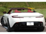 2018 Aston Martin DB11 Volante Other Coupe for sale, Japanese used car export - photo 2 of 9 | GULJI TRADERS