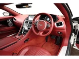 2018 Aston Martin DB11 Volante Other Coupe for sale, Japanese used car export - photo 3 of 9 | GULJI TRADERS