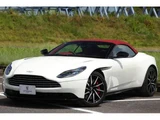 2018 Aston Martin DB11 Volante Other Coupe for sale, Japanese used car export - photo 5 of 9 | GULJI TRADERS