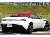 2018 Aston Martin DB11 Volante Other Coupe for sale, Japanese used car export - photo 6 of 9 | GULJI TRADERS