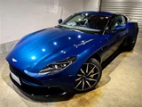 2019 Aston Martin DB11 V8 4.0 Special Color Other Coupe for sale, Japanese used car export - photo 1 of 13 | GULJI TRADERS