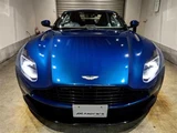 2019 Aston Martin DB11 V8 4.0 Special Color Other Coupe for sale, Japanese used car export - photo 2 of 13 | GULJI TRADERS