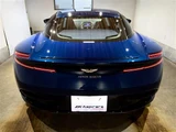 2019 Aston Martin DB11 V8 4.0 Special Color Other Coupe for sale, Japanese used car export - photo 4 of 13 | GULJI TRADERS