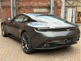 2020 Aston Martin DB11 V8 Silver Coupe for sale, Japanese used car export - photo 2 of 52 | GULJI TRADERS