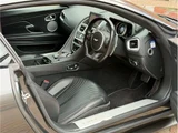 2020 Aston Martin DB11 V8 Silver Coupe for sale, Japanese used car export - photo 3 of 52 | GULJI TRADERS