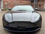 2020 Aston Martin DB11 V8 Silver Coupe for sale, Japanese used car export - photo 4 of 52 | GULJI TRADERS