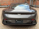 2020 Aston Martin DB11 V8 Silver Coupe for sale, Japanese used car export - photo 5 of 52 | GULJI TRADERS