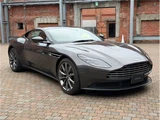 2020 Aston Martin DB11 V8 Silver Coupe for sale, Japanese used car export - photo 7 of 52 | GULJI TRADERS