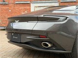 2020 Aston Martin DB11 V8 Silver Coupe for sale, Japanese used car export - photo 9 of 52 | GULJI TRADERS