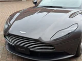 2020 Aston Martin DB11 V8 Silver Coupe for sale, Japanese used car export - photo 46 of 52 | GULJI TRADERS