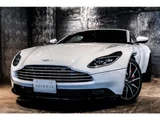2022 Aston Martin DB11 V8 Other Coupe for sale, Japanese used car export - photo 1 of 50 | GULJI TRADERS
