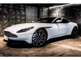 2022 Aston Martin DB11 V8 Other Coupe for sale, Japanese used car export - photo 7 of 50 | GULJI TRADERS
