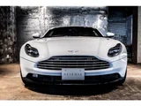 2022 Aston Martin DB11 V8 Other Coupe for sale, Japanese used car export - photo 11 of 50 | GULJI TRADERS