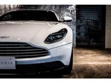 2022 Aston Martin DB11 V8 Other Coupe for sale, Japanese used car export - photo 12 of 50 | GULJI TRADERS