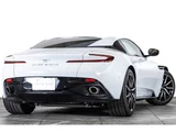 2022 Aston Martin DB11 V8 Other Coupe for sale, Japanese used car export - photo 30 of 50 | GULJI TRADERS