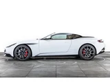 2022 Aston Martin DB11 V8 Other Coupe for sale, Japanese used car export - photo 32 of 50 | GULJI TRADERS