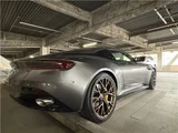 2024 Aston Martin DB12 Base Sedan for sale, Japanese used car export - photo 2 of 53 | GULJI TRADERS