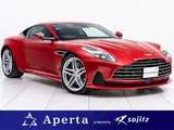2024 Aston Martin DB12 Base Sedan for sale, Japanese used car export - photo 1 of 9 | GULJI TRADERS