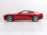2024 Aston Martin DB12 Base Sedan for sale, Japanese used car export - photo 8 of 9 | GULJI TRADERS