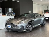 2025 Aston Martin DB12 4.0 Sedan for sale, Japanese used car export - photo 1 of 43 | GULJI TRADERS