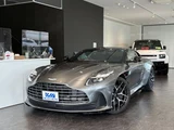 2025 Aston Martin DB12 4.0 Sedan for sale, Japanese used car export - photo 5 of 43 | GULJI TRADERS